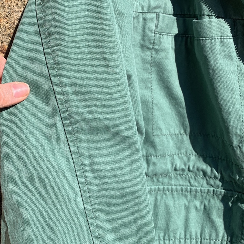 Military Jacket - Picture 3 of 3